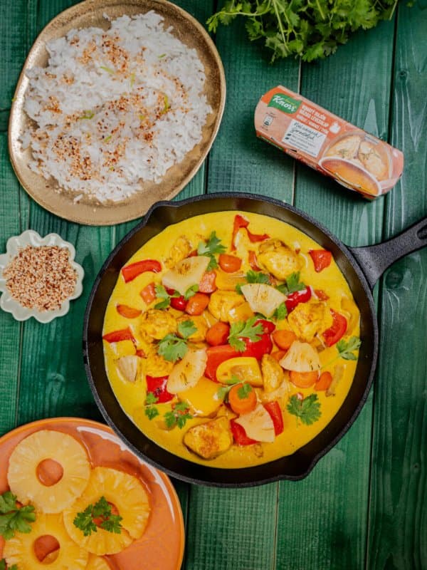 Curry